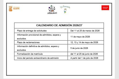 calendario