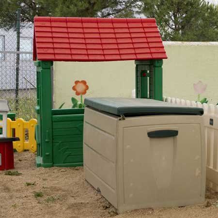 PROYECTO ESCUELA SOSTENIBLE de ESCUELA INFANTIL PASACALLES