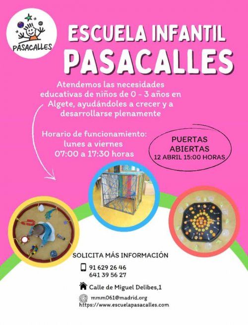 puertas abiertas 23 24