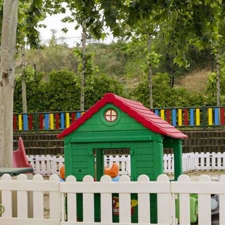 FIESTAS Y SALIDAS de ESCUELA INFANTIL PASACALLES